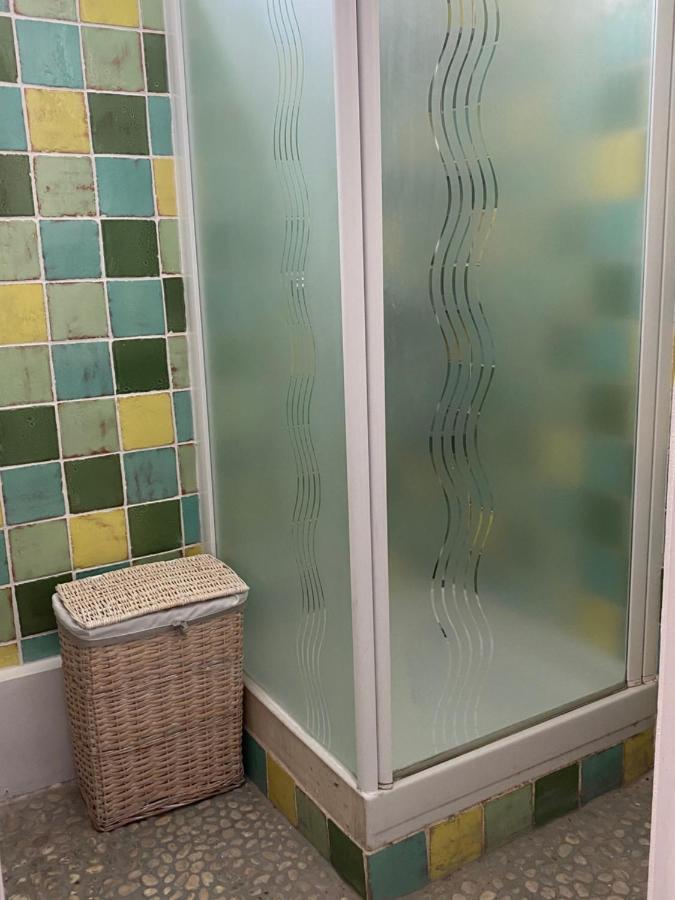 La Maison Bleue Port-en-Bessin-Huppain Zewnętrze zdjęcie