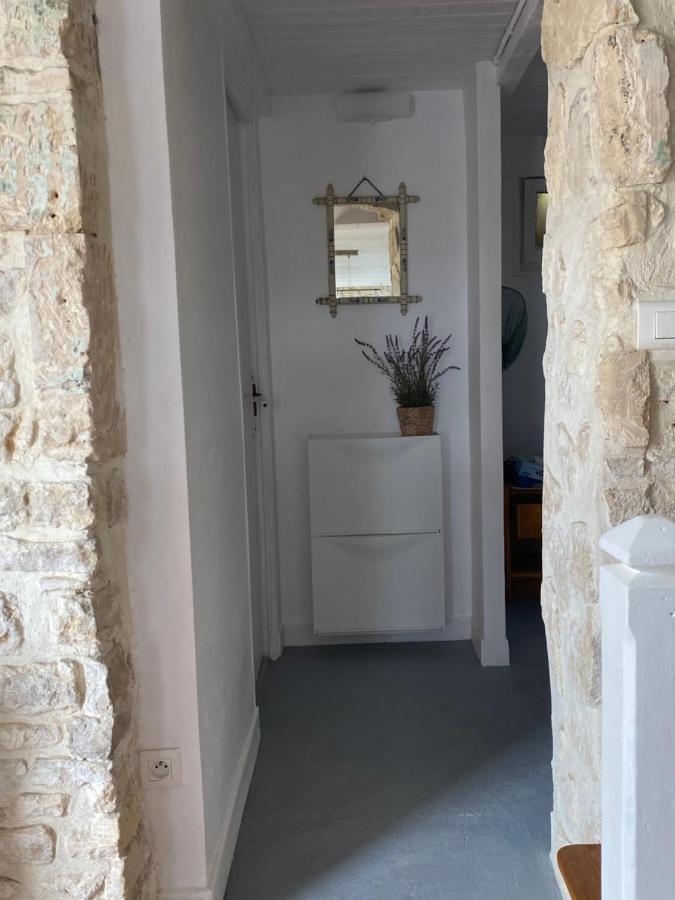 La Maison Bleue Port-en-Bessin-Huppain Zewnętrze zdjęcie